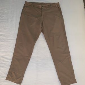 LuLuLemon Pants (Commission Pant | Warpstreme)